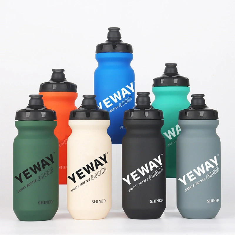 Yeway Bicycle Water Bottle